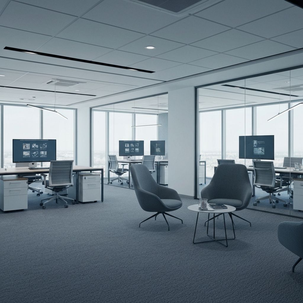 MEC Office