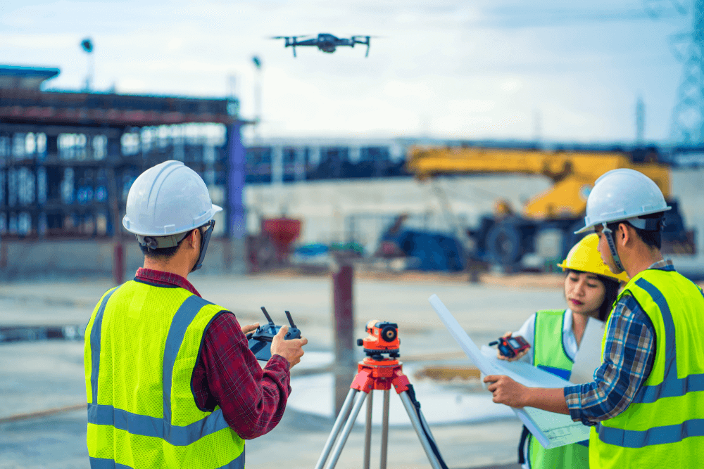 Survey & Mapping